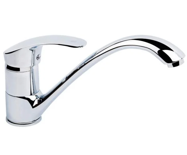 Кухонний змішувач Qtap MARS