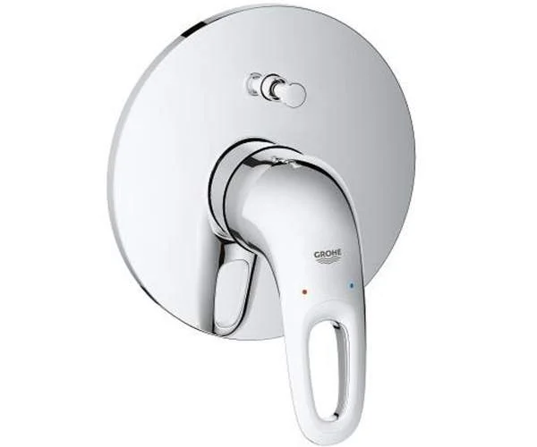 Зовнішня частина змішувача GROHE EUROSTYLE