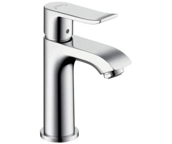 Змішувач HANSGROHE METRIS CLASSIC