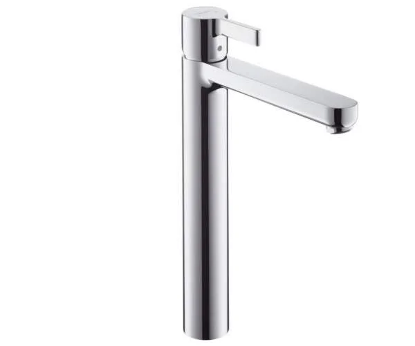 Змішувач HANSGROHE METRIS S