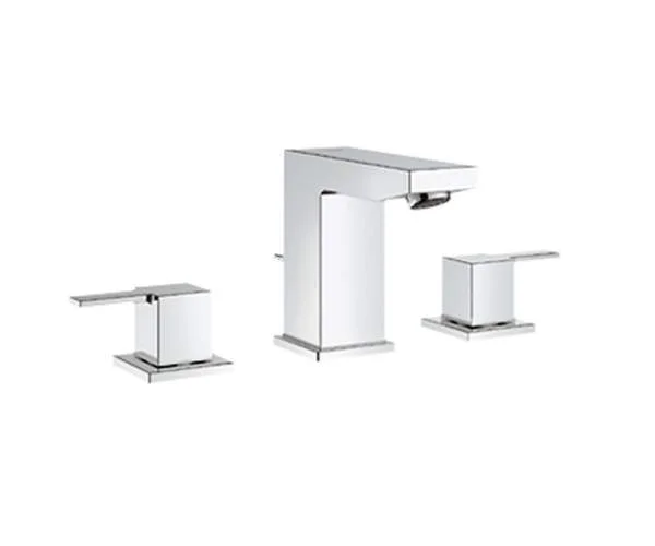 Змішувачі для умивальника GROHE BAU METRIC