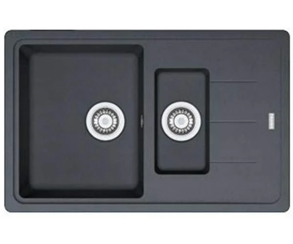 Мийка кухонна FRANKE BASIS BFG 651-78