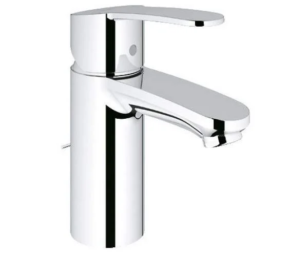 Змішувач GROHE EUROSTYLE COSMOPOLITAN