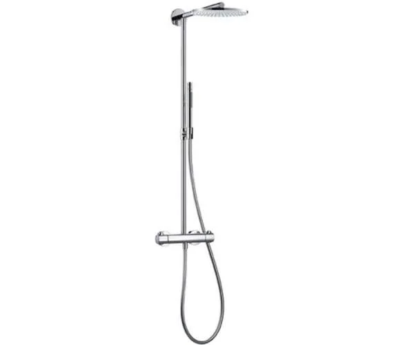 Душова система HANSGROHE RAINDANCE SHOWERPIPE