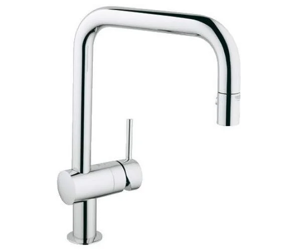 Змішувач для мийки GROHE MINTA