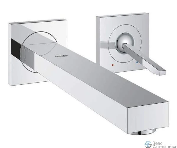 Змішувач для раковини GROHE EUROCUBE JOY