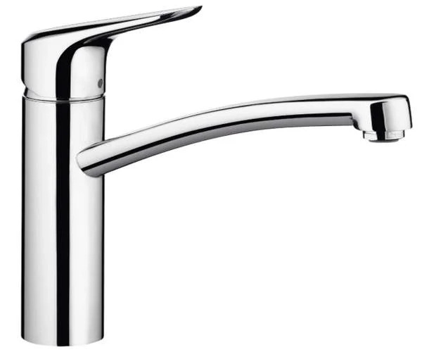 Змішувач для мийки HANSGROHE ECOS M