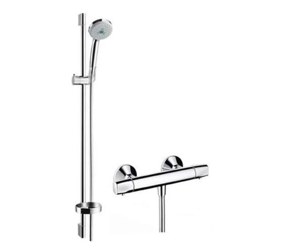 Набір для душу HANSGROHE CROMA