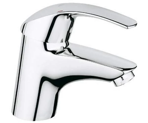 Змішувач для раковини GROHE EUROSMART