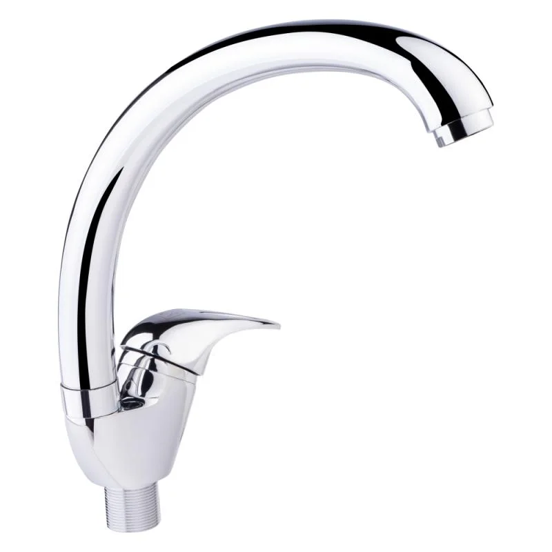 Змішувач для кухні Lidz Premiera