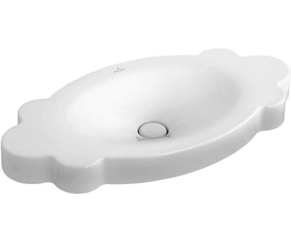 Раковина з покриттям VILLEROY & BOCH LA BELLE