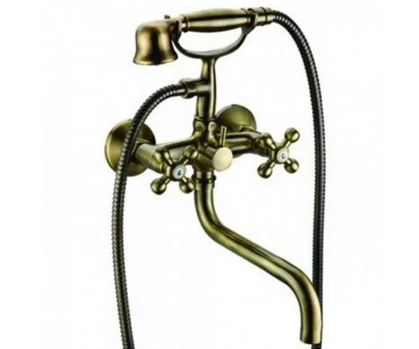 Змішувач EMMEVI DECO CLASSIC