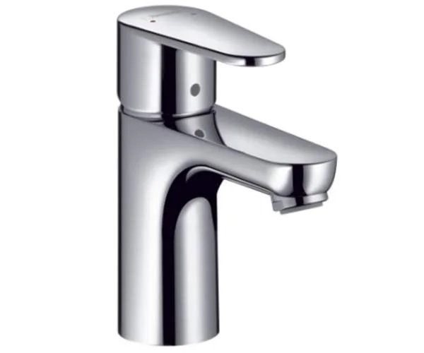Змішувач для умивальника HANSGROHE TALIS E2