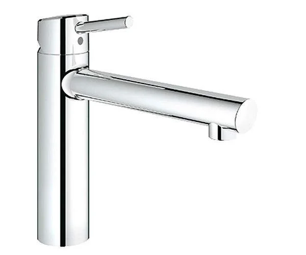 Кухонний змішувач GROHE CONCETTO