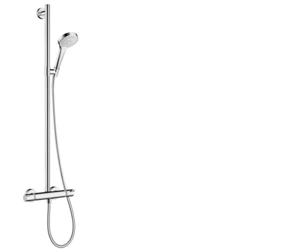 Набір душовий HANSGROHE CROMA SELECT S