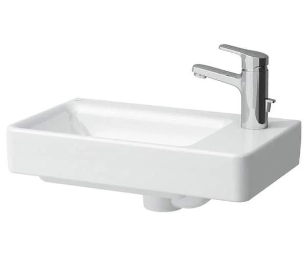 Правостороння раковина LAUFEN PRO S