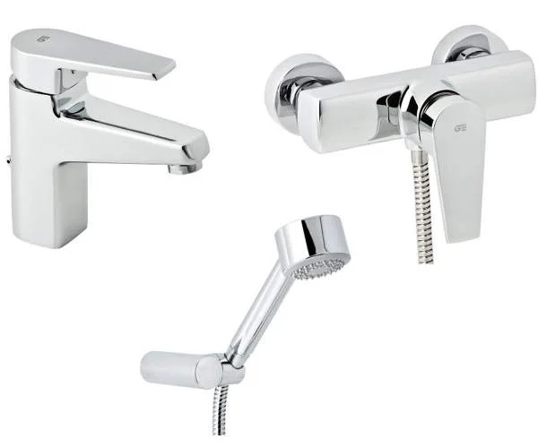 Набір змішувачів GENEBRE KLIP