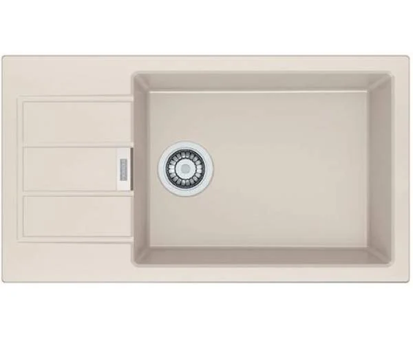 Кухонна мийка FRANKE SIRIUS SID 611-78 XL SLIM