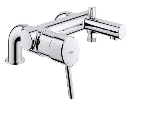 Змішувач для ванни GROHE CONCETTO