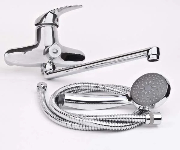 Змішувач для ванни MIXXEN Місяць