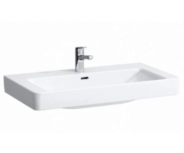 Умивальник накладний LAUFEN PRO S