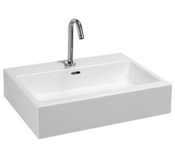 Умивальник накладний LAUFEN LIVING