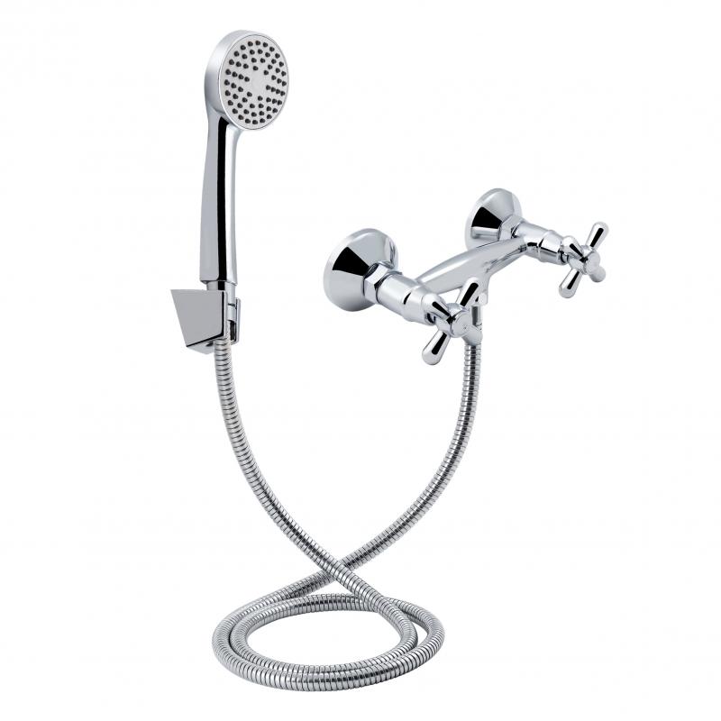 Змішувач для душу Lidz Dominox