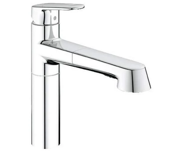 Змішувач для мийки GROHE EUROPLUS