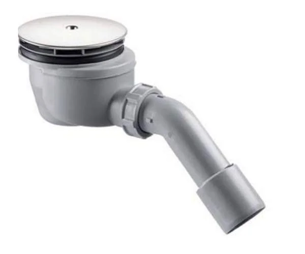 Сифон для піддону HANSGROHE STARO 90