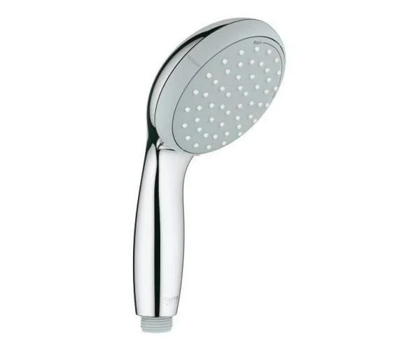 Ручний душ із двома видами струменів GROHE NEW TEMPESTA