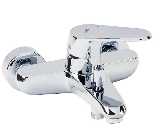 Змішувач GROHE EURODISC COSMOPOLITAN