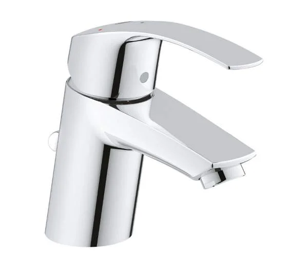 Змішувач для раковини GROHE EUROSMART