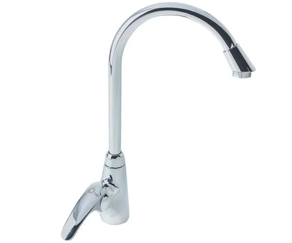 Кухонний змішувач Qtap EVENTI