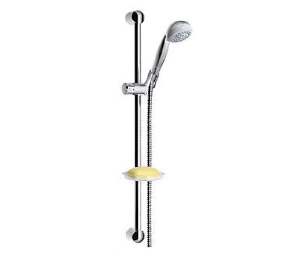 Душова стійка HANSGROHE UNICA S