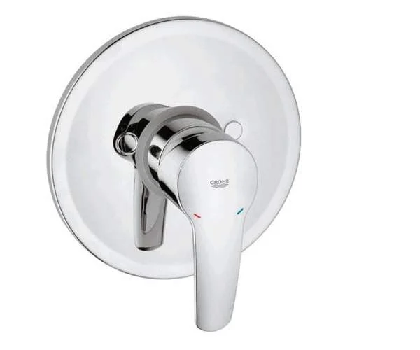 Зовнішня частина GROHE EUROSTYLE