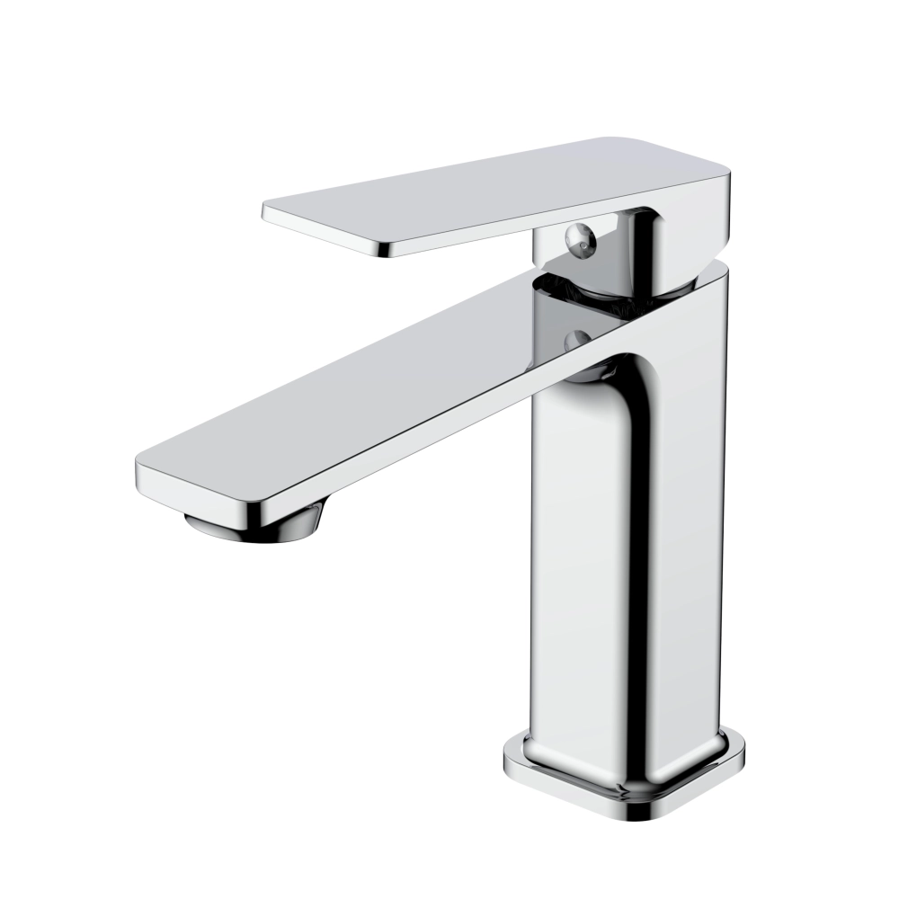 Змішувач для раковини Qtap Capricorn