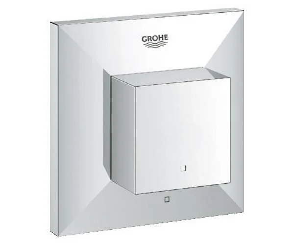 Зовнішня частина вентиля GROHE ALLURE BRILLIANT