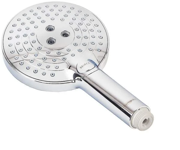 Ручний душ HANSGROHE RAINDANCE SELECT