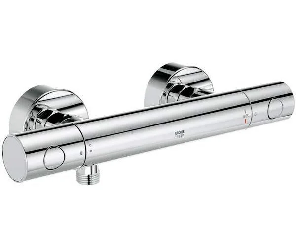 Термостат GROHE GROHTHERM 1000