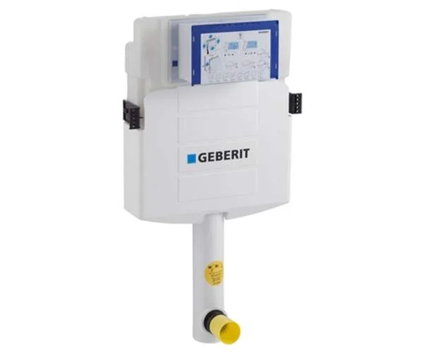 Інсталяція для унітазу GEBERIT