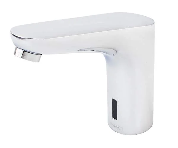 Електронний сенсорний змішувач для раковини HANSGROHE FOCUS