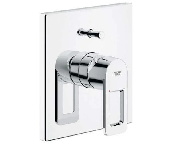 Зовнішня частина змішувача GROHE QUADRA