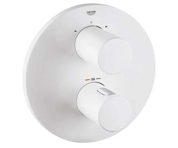 Зовнішня частина GROHE GROHTHERM 3000