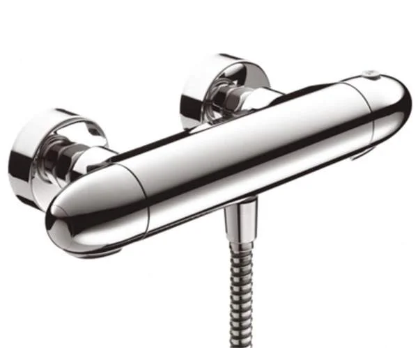 Змішувач для душу HANSGROHE ECOSTAT