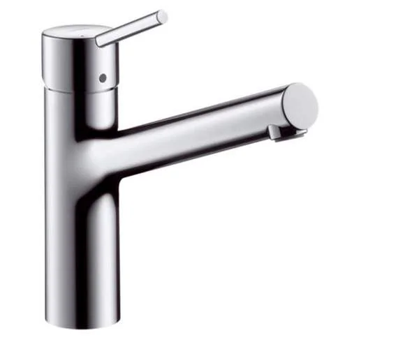 Змішувач для кухні HANSGROHE TALIS S
