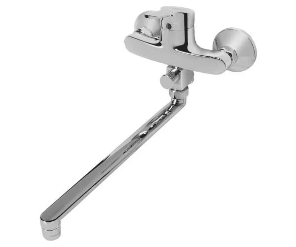 Змішувач для ванни IDEAL STANDART SLIMLINE II