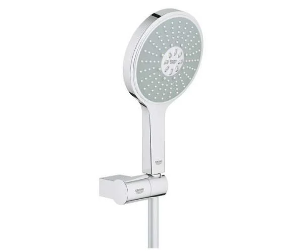 Душовий гарнітур GROHE Power & Soul Cosmopolitan