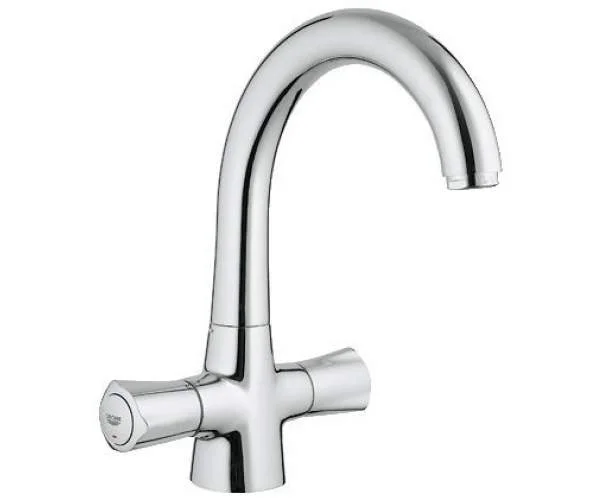 Змішувач для мийки GROHE AVINA