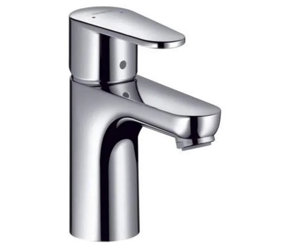 Змішувач HANSGROHE TALIS E2
