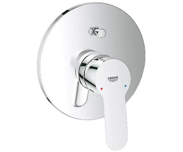 Змішувач вбудований GROHE BAU EDGE